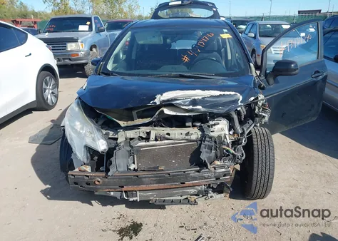 2014 Nissan Versa Note S (Sr)/S Plus/Sv from USA, damaged, VIN 3N1CE2CP0EL420745